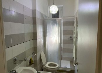 SERVIZIO - Appartamento VIA TORRICELLI, Genova (zona Borgoratti) - foto 5