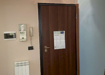 INGRESSO - Appartamento VIA TORRICELLI, Genova (zona Borgoratti) - foto 6