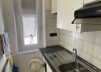 COTTURA - Appartamento VIA TORRICELLI, Genova (zona Borgoratti) - foto 8