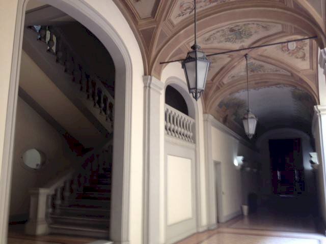 Interno palazzo - Appartamento via Galliera, 17, Bologna (zona Centro Storico) - foto 3