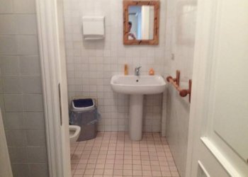 Bagno - Appartamento via Galliera, 17, Bologna (zona Centro Storico) - foto 4