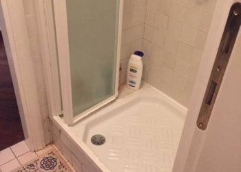 Bagno - Appartamento via Galliera, 17, Bologna (zona Centro Storico) - foto 6