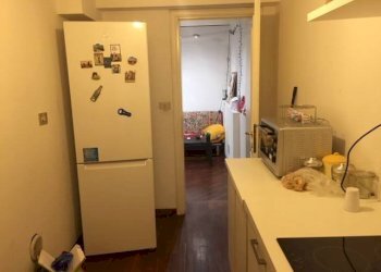 Disimpegno - Appartamento via Galliera, 17, Bologna (zona Centro Storico) - foto 11