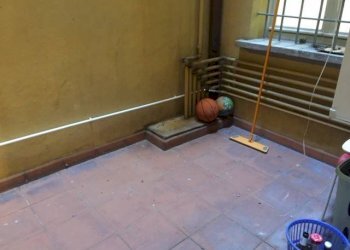 Terrazzo - Appartamento via Galliera, 17, Bologna (zona Centro Storico) - foto 12