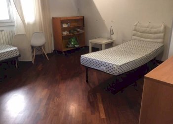 Camera da letto - Appartamento via Galliera, 17, Bologna (zona Centro Storico) - foto 14