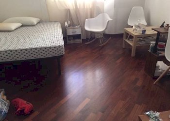 Camera da letto - Appartamento via Galliera, 17, Bologna (zona Centro Storico) - foto 18