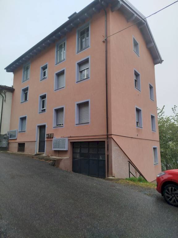 Facciata - Appartamento via Balzarini, Faedo Valtellino - foto 3