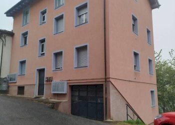 Facciata - Appartamento via Balzarini, Faedo Valtellino - foto 3