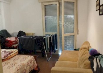 Salone - Appartamento via Balzarini, Faedo Valtellino - foto 7