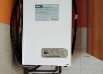 Altro - Appartamento via Balzarini, Faedo Valtellino - foto 9