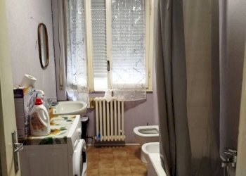 Bagno - Appartamento via Balzarini, Faedo Valtellino - foto 10