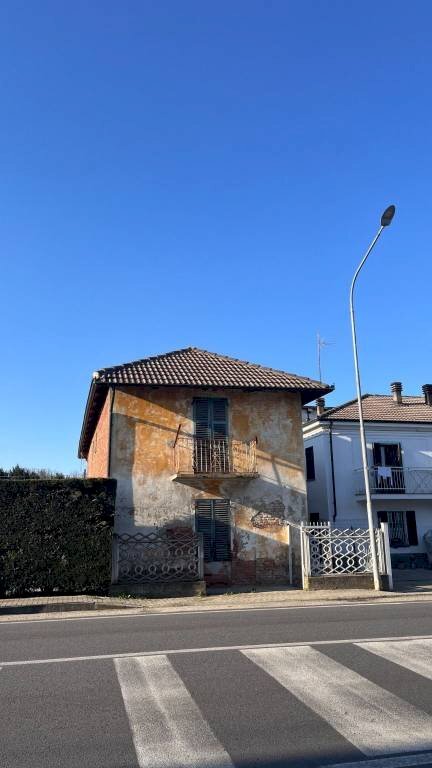 Zona - Rustico via Nazionale, 45, Baldichieri d'Asti - foto 1