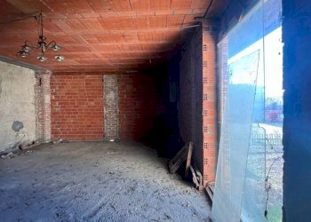 Stanza non arredata - Rustico via Nazionale, 45, Baldichieri d'Asti - foto 7