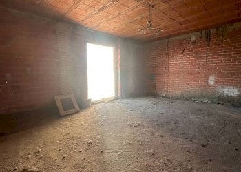 Stanza non arredata - Rustico via Nazionale, 45, Baldichieri d'Asti - foto 8