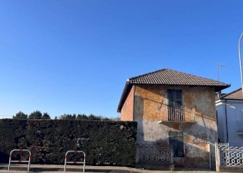 Vista - Rustico via Nazionale, 45, Baldichieri d'Asti - foto 13