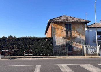 Vista - Rustico via Nazionale, 45, Baldichieri d'Asti - foto 14