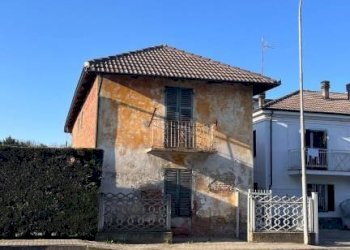 Zona - Rustico via Nazionale, 45, Baldichieri d'Asti - foto 15