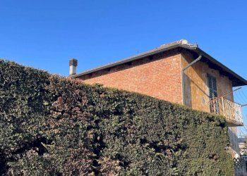 Facciata - Rustico via Nazionale, 45, Baldichieri d'Asti - foto 17