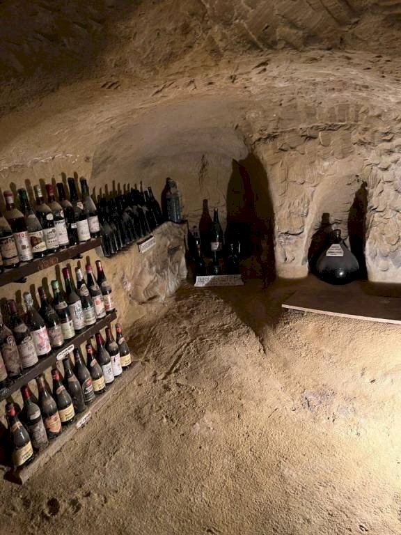 Cantina - Rustic Cisterna d'Asti - photo 2