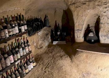 Cantina - Rustic Cisterna d'Asti - photo 2