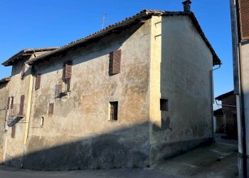 Facciata - Rustico Cisterna d'Asti - foto 4