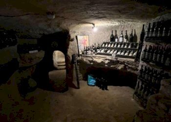 Cantina - Rustic Cisterna d'Asti - photo 5