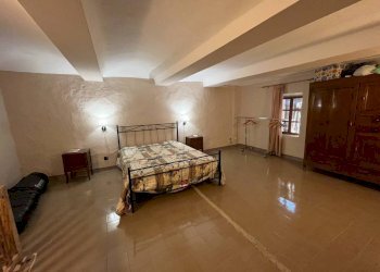 Camera da letto - Rustico Cisterna d'Asti - foto 10