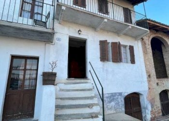 Facciata - Rustico Cisterna d'Asti - foto 12