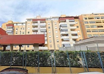 Facciata - Two-room apartment via Riccardo Zandonai, 25, Bari (neighborhood Fesca) - photo 1