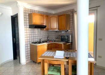 Cucina - Bilocale via Riccardo Zandonai, 25, Bari (zona Fesca) - foto 3