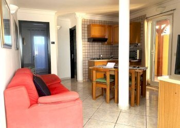Salone - Bilocale via Riccardo Zandonai, 25, Bari (zona Fesca) - foto 4