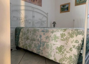 Camera da letto - Two-room apartment via Riccardo Zandonai, 25, Bari (neighborhood Fesca) - photo 7