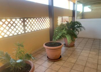 Terrazzo - Bilocale via Riccardo Zandonai, 25, Bari (zona Fesca) - foto 10