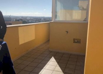 Terrazzo - Two-room apartment via Riccardo Zandonai, 25, Bari (neighborhood Fesca) - photo 12