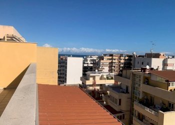 Vista - Two-room apartment via Riccardo Zandonai, 25, Bari (neighborhood Fesca) - photo 13