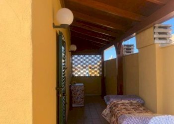 Veranda - Two-room apartment via Riccardo Zandonai, 25, Bari (neighborhood Fesca) - photo 14