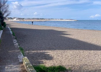 Zona - Two-room apartment via Riccardo Zandonai, 25, Bari (neighborhood Fesca) - photo 17