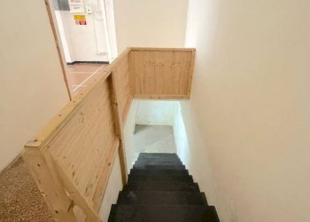 Scala - Negozio via San Fruttuoso, 16, Genova (zona Marassi) - foto 11