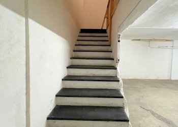 Scala - Negozio via San Fruttuoso, 16, Genova (zona Marassi) - foto 15