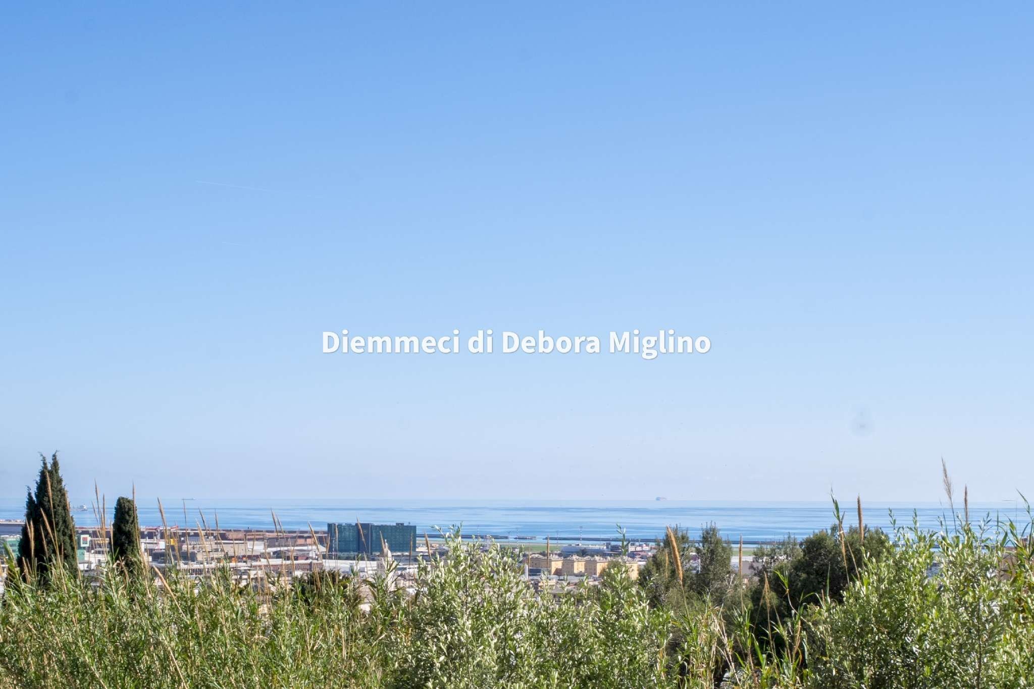 Piazza Consigliere-45 - Appartamento piazza Consigliere, 2, Genova (zona Sestri Ponente) - foto 1