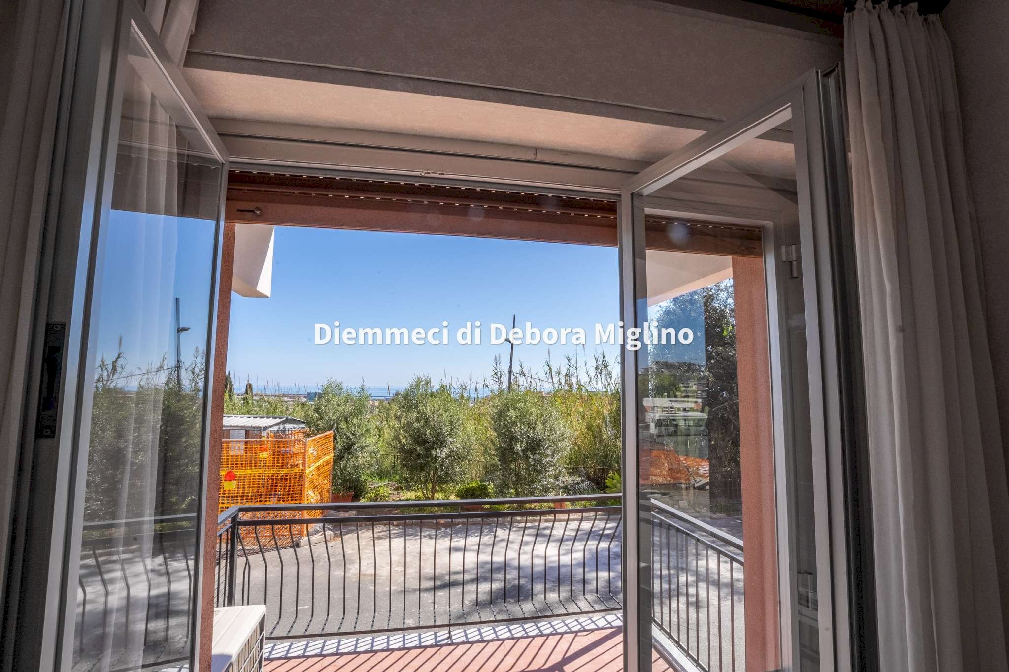 Piazza Consigliere-3 - Appartamento piazza Consigliere, 2, Genova (zona Sestri Ponente) - foto 3