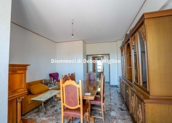 Piazza Consigliere-4 - Appartamento piazza Consigliere, 2, Genova (zona Sestri Ponente) - foto 4