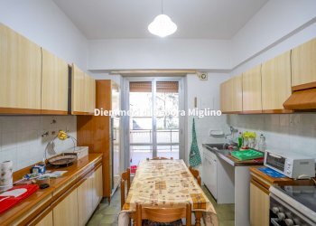 Piazza Consigliere-12 - Appartamento piazza Consigliere, 2, Genova (zona Sestri Ponente) - foto 11