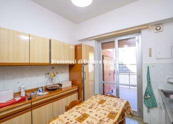 Piazza Consigliere-14 - Appartamento piazza Consigliere, 2, Genova (zona Sestri Ponente) - foto 12