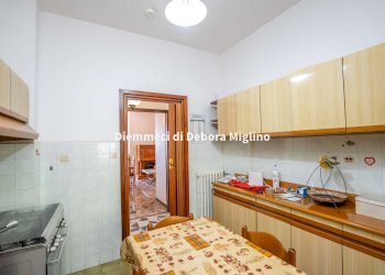 Piazza Consigliere-16 - Appartamento piazza Consigliere, 2, Genova (zona Sestri Ponente) - foto 13