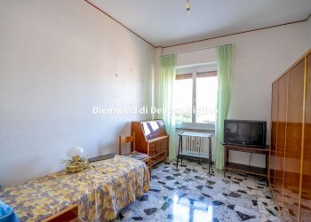 Piazza Consigliere-24 - Appartamento piazza Consigliere, 2, Genova (zona Sestri Ponente) - foto 19