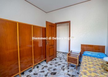 Piazza Consigliere-26 - Appartamento piazza Consigliere, 2, Genova (zona Sestri Ponente) - foto 20