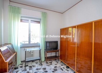 Piazza Consigliere-27 - Appartamento piazza Consigliere, 2, Genova (zona Sestri Ponente) - foto 21