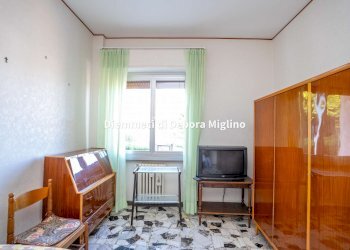 Piazza Consigliere-28 - Appartamento piazza Consigliere, 2, Genova (zona Sestri Ponente) - foto 22