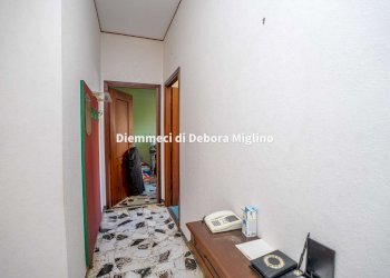 Piazza Consigliere-29 - Appartamento piazza Consigliere, 2, Genova (zona Sestri Ponente) - foto 23